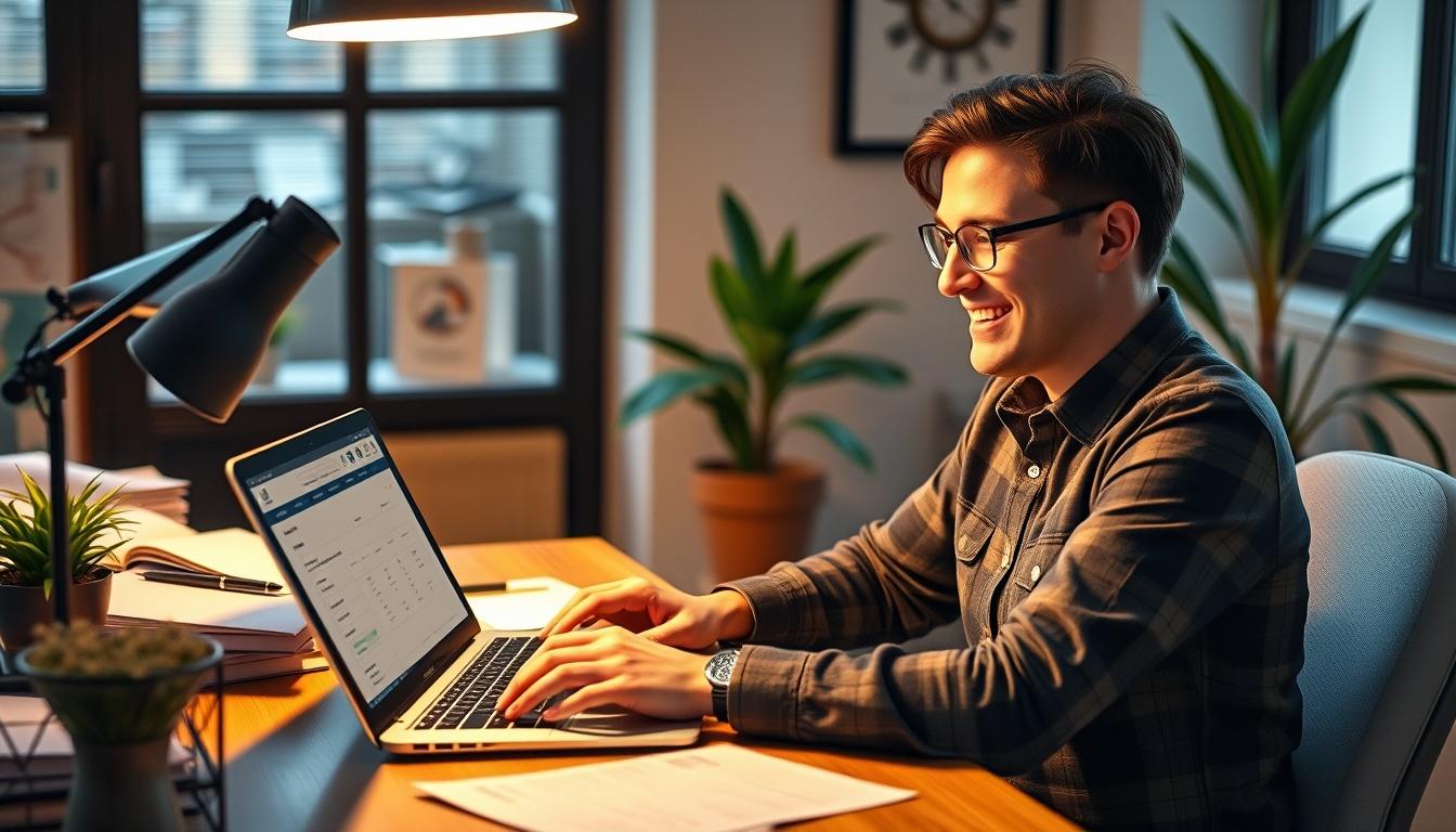 Medium-Sized Business Tools
